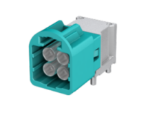 MATEnet 以太网连接器