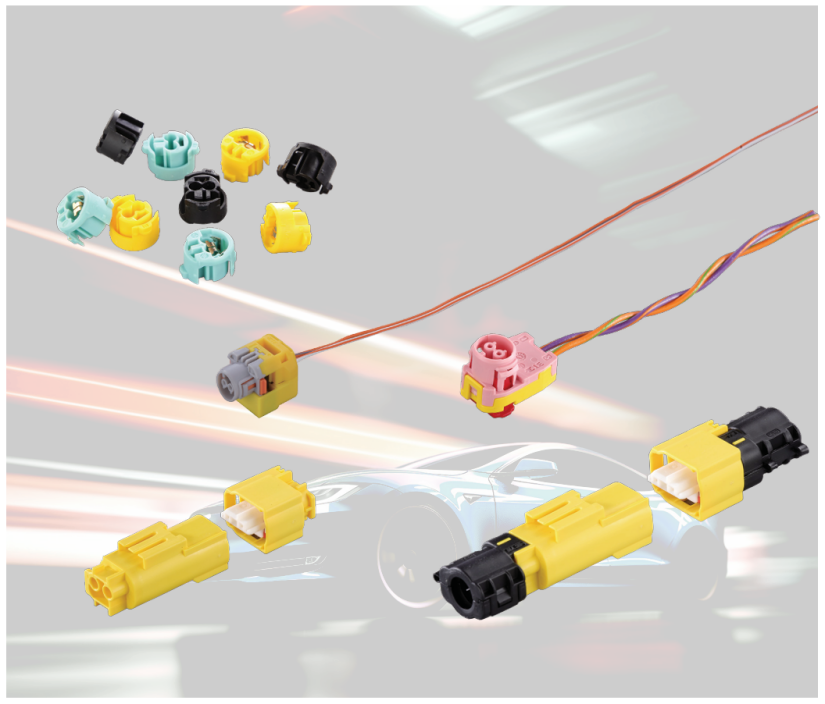 低压电气信号及控制