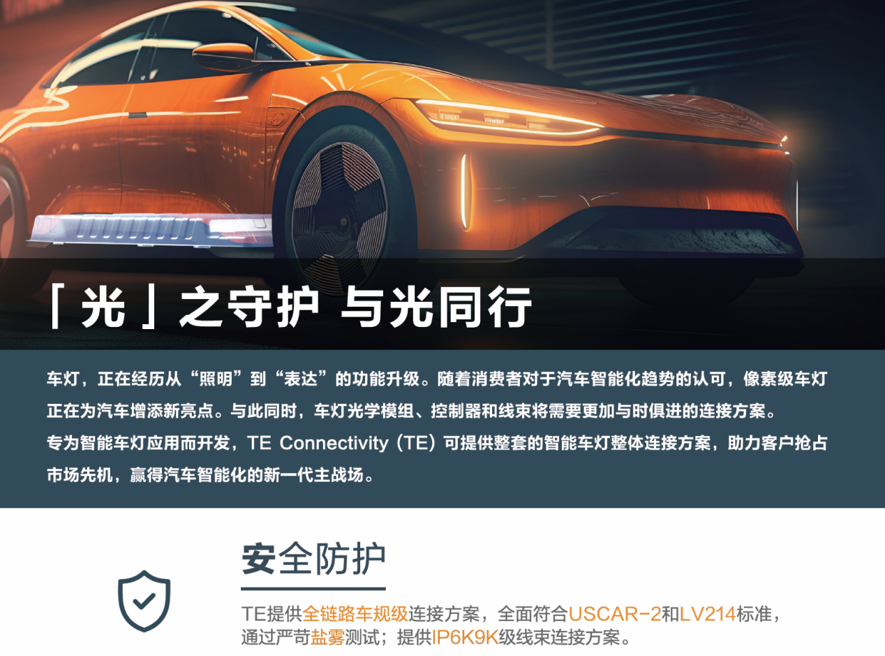 产品与应用展示